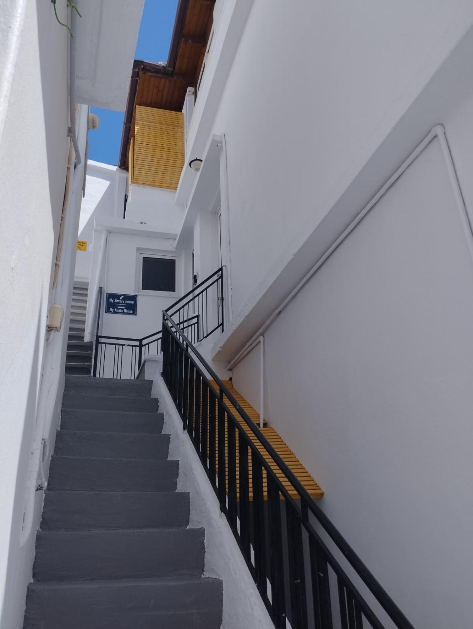 Apartamento My Aunts House Ágios Nikolaos Exterior foto